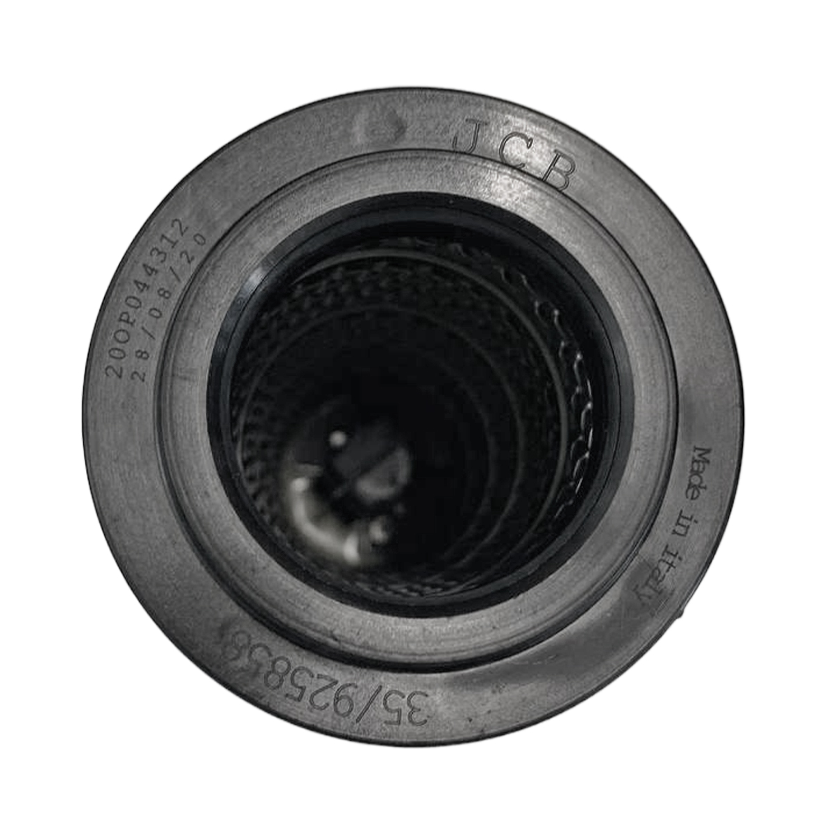 Купить Фильтр гидравлический 35/925858 JCB со склада в Москве. Оригинальные и OEM запчасти в наличии. Широкий выбор, гарантия качества. | РУСТЕХ.