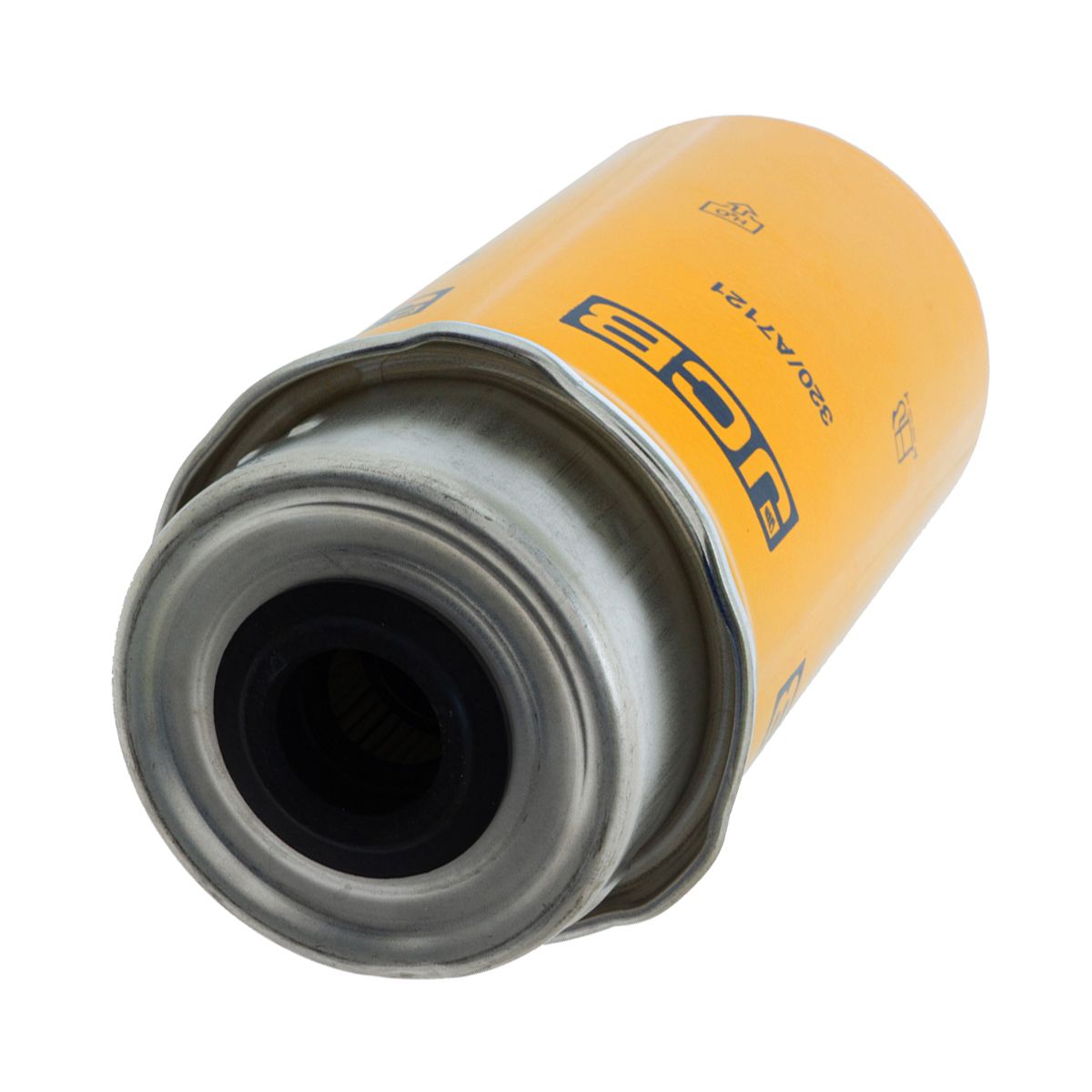 Купить Фильтр топливный грубой очистки JS 32/925869, 320/A7121 JCB со склада в Москве. Оригинальные и OEM запчасти в наличии. Широкий выбор, гарантия качества. | РУСТЕХ.