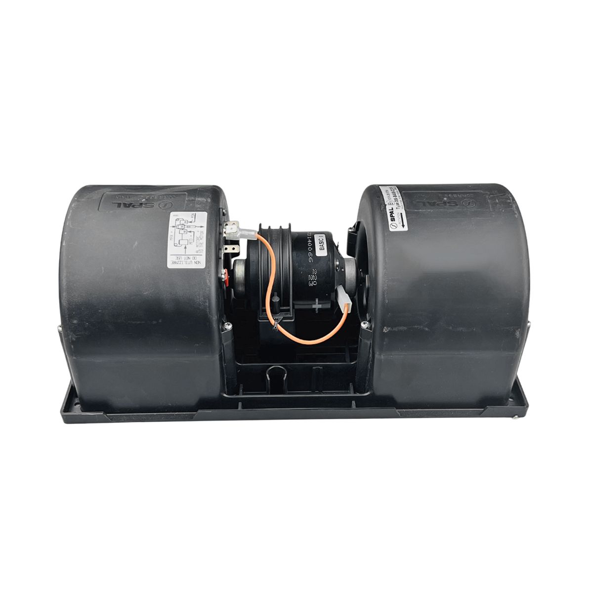 Купить Мотор печки отопителя 456Z 30/925355 OEM со склада в Москве. Оригинальные и OEM запчасти в наличии. Широкий выбор, гарантия качества. | РУСТЕХ.