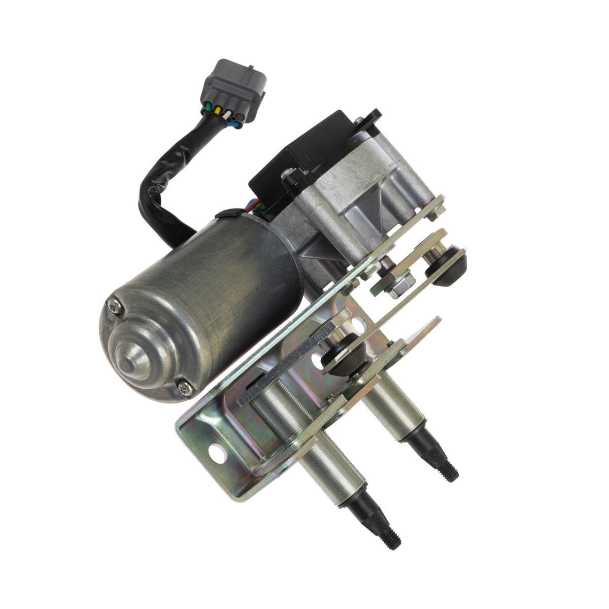 Купить Мотор стеклоочистителя передний 334/G7574, 333/C1590, 714/40147 А со склада в Москве. Оригинальные и OEM запчасти в наличии. Широкий выбор, гарантия качества. | РУСТЕХ.