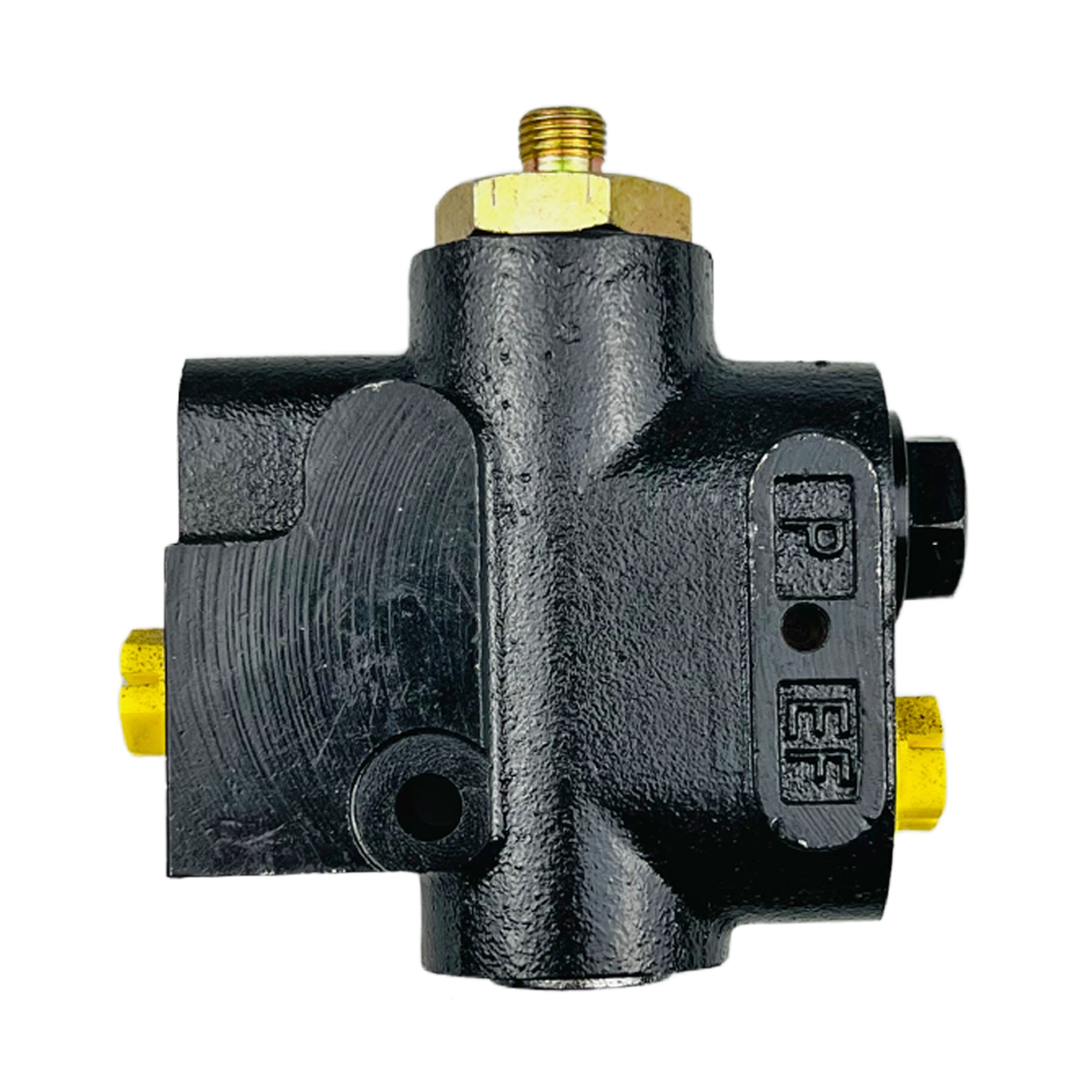 Купить Клапан приоритетный 35/901800 A со склада в Москве. Оригинальные и OEM запчасти в наличии. Широкий выбор, гарантия качества. | РУСТЕХ.