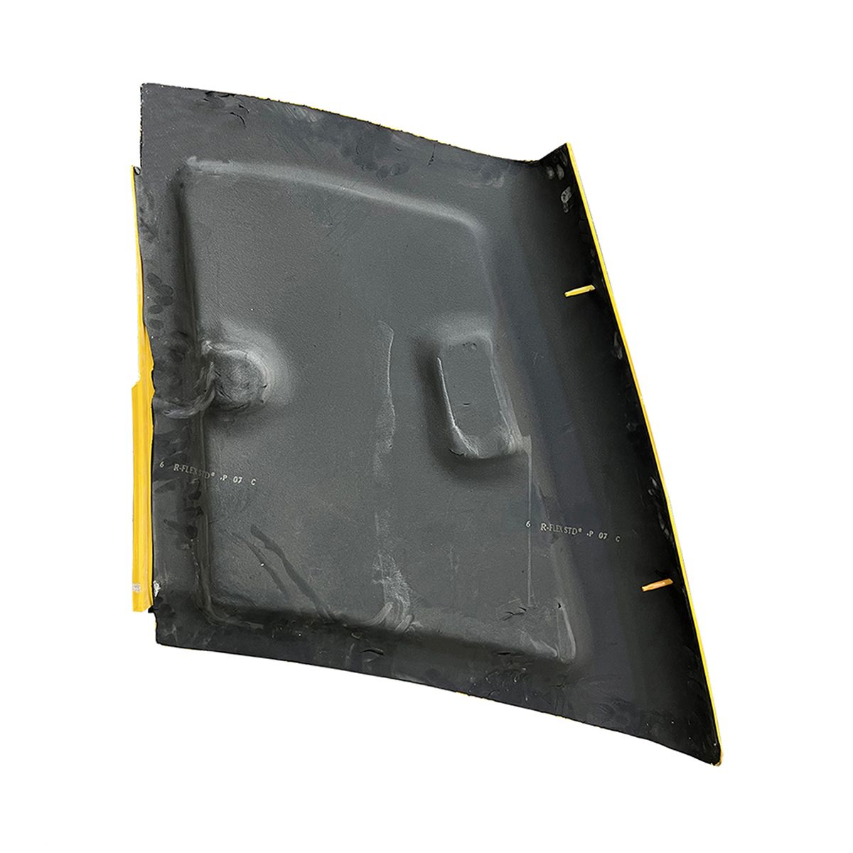 Купить Боковина капота правая 123/05984 со склада в Москве. Оригинальные и OEM запчасти в наличии. Широкий выбор, гарантия качества. | РУСТЕХ.