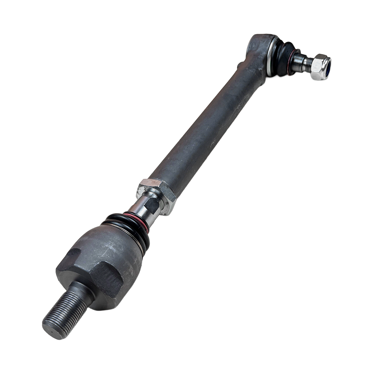 Купить Рулевая тяга 3СХ 126/02253, 335/Y6895, 4993945 JF со склада в Москве. Оригинальные и OEM запчасти в наличии. Широкий выбор, гарантия качества. | РУСТЕХ.