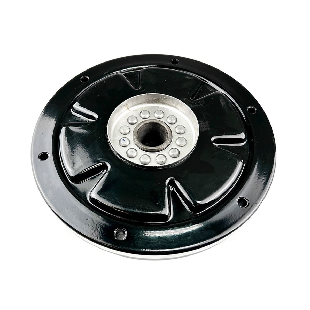 Купить Демпфер 331/50615, 334/F6266 А со склада в Москве. Оригинальные и OEM запчасти в наличии. Широкий выбор, гарантия качества. | РУСТЕХ.