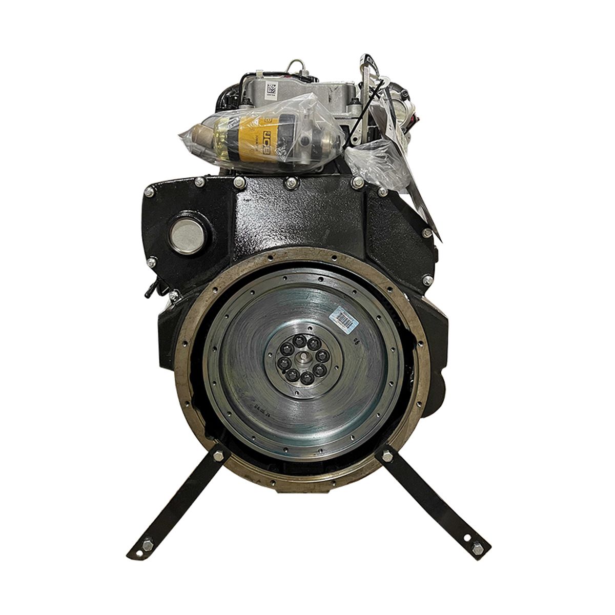 Купить Двигатель в сборе 444 74kw TIER3 320/50405, 320/41987 JCB со склада в Москве. Оригинальные и OEM запчасти в наличии. Широкий выбор, гарантия качества. | РУСТЕХ.