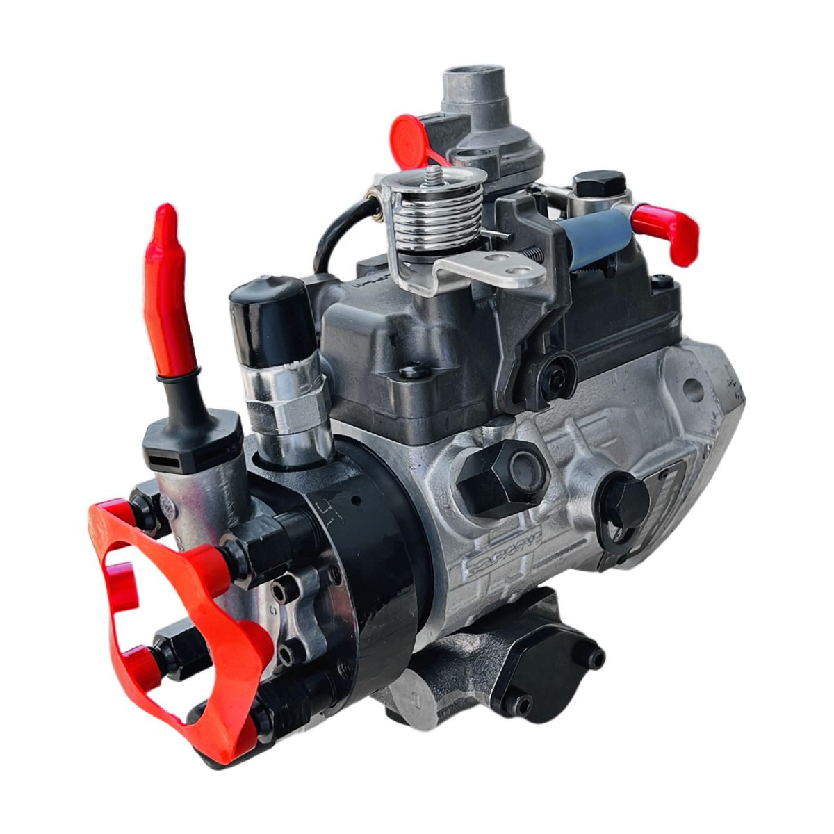 Купить ТНВД 85kW TC 12V m 320/06942, 320/06755, 320/06701, 9520A320G OEM со склада в Москве. Оригинальные и OEM запчасти в наличии. Широкий выбор, гарантия качества. | РУСТЕХ.