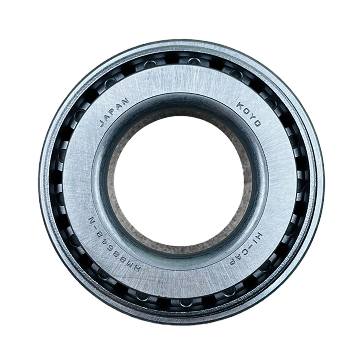 Купить Подшипник нижнего шкворня переднего моста CAT428 6S-3051, 6S3051, 008-1902, 0081902 А со склада в Москве. Оригинальные и OEM запчасти в наличии. Широкий выбор, гарантия качества. | РУСТЕХ.