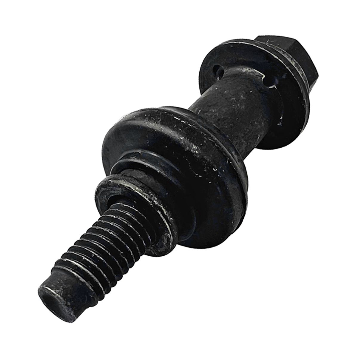 Купить Болт клапанной крышки 320/07640 JCB со склада в Москве. Оригинальные и OEM запчасти в наличии. Широкий выбор, гарантия качества. | РУСТЕХ.