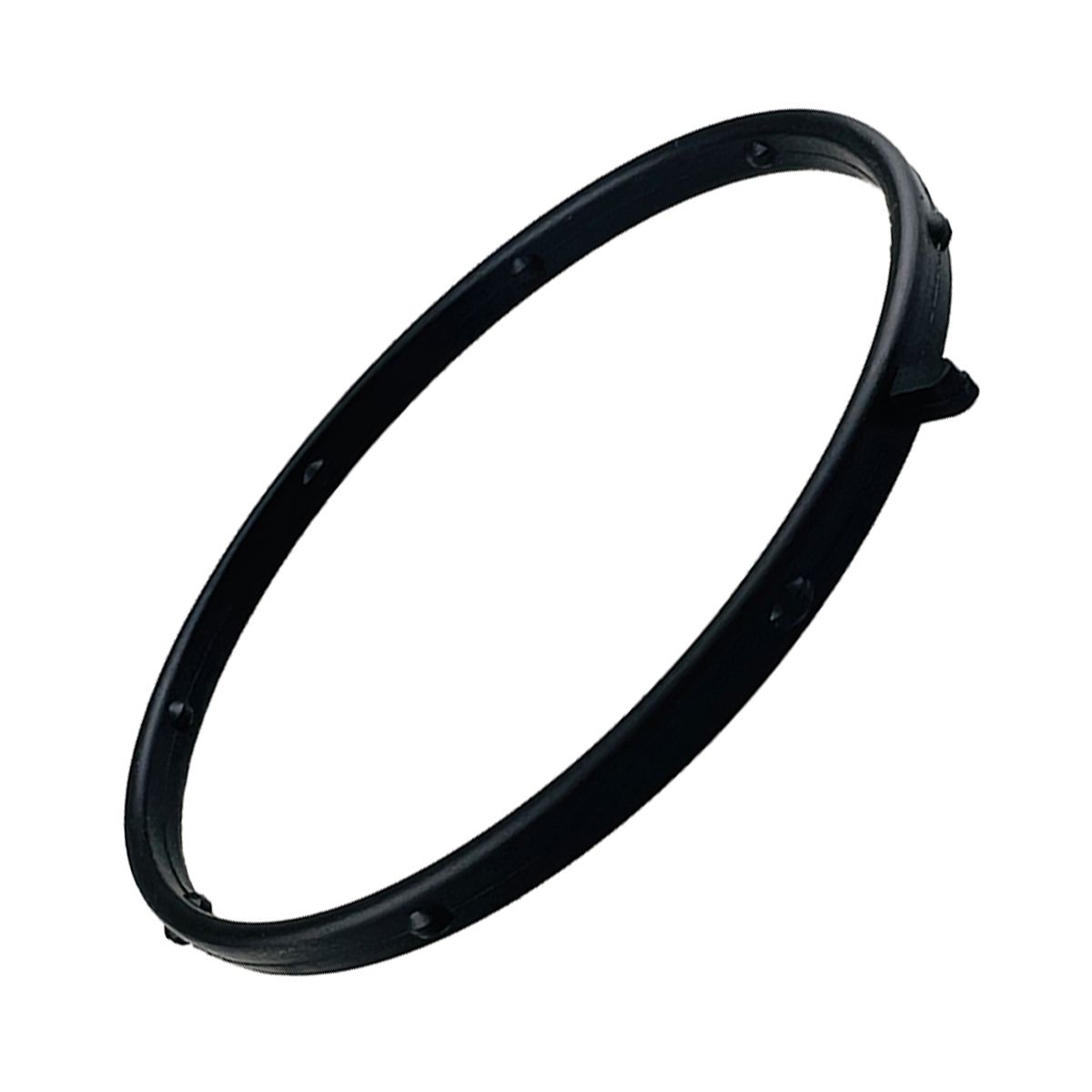 Купить Прокладка патрубка 320/04501 JCB со склада в Москве. Оригинальные и OEM запчасти в наличии. Широкий выбор, гарантия качества. | РУСТЕХ.