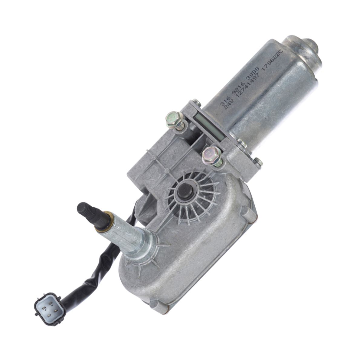 Купить Моторчик стеклоочистителя задний 714/40293 А со склада в Москве. Оригинальные и OEM запчасти в наличии. Широкий выбор, гарантия качества. | РУСТЕХ.