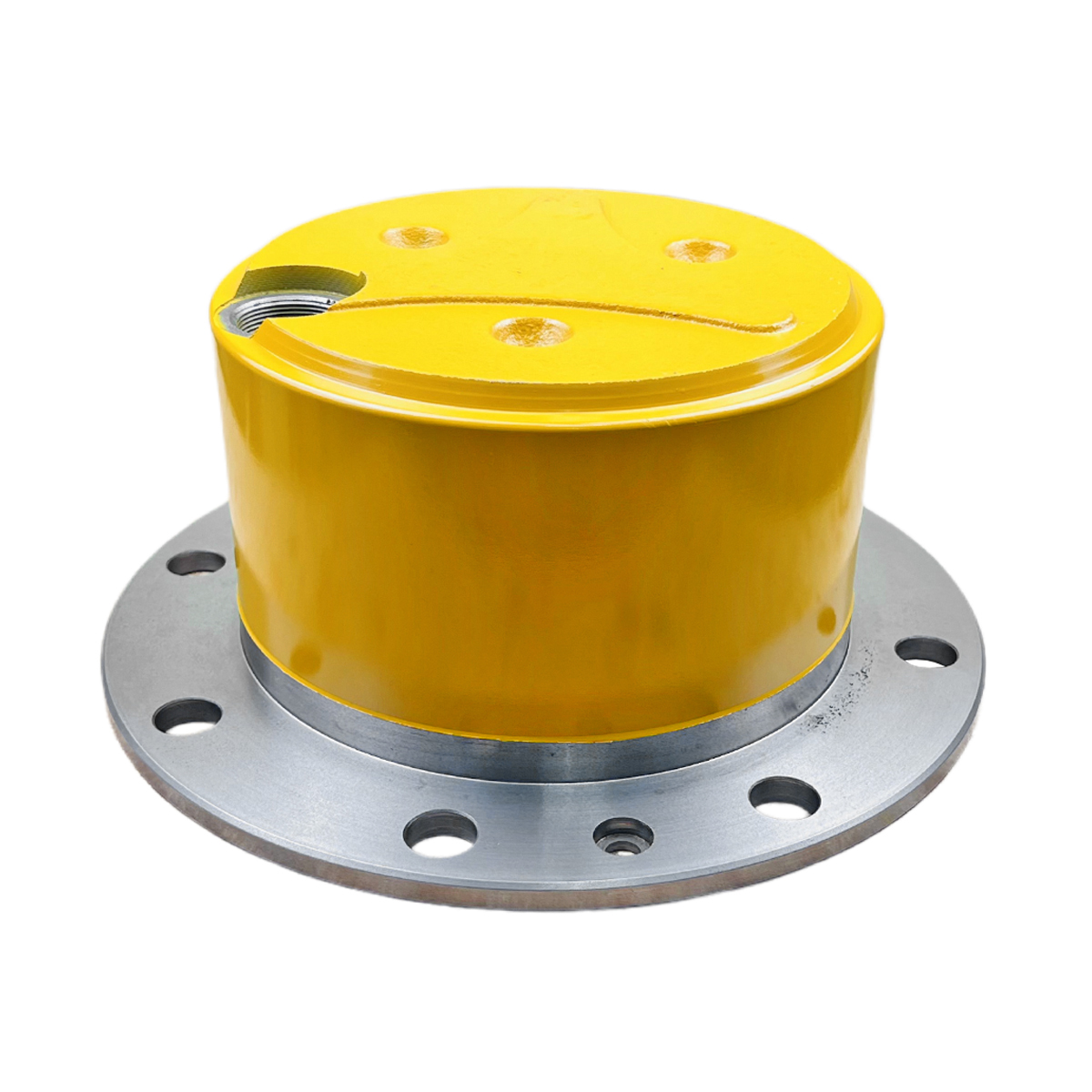 Купить Крышка бортовой передачи в сборе  4475.205.085, 4475205085 A со склада в Москве. Оригинальные и OEM запчасти в наличии. Широкий выбор, гарантия качества. | РУСТЕХ.