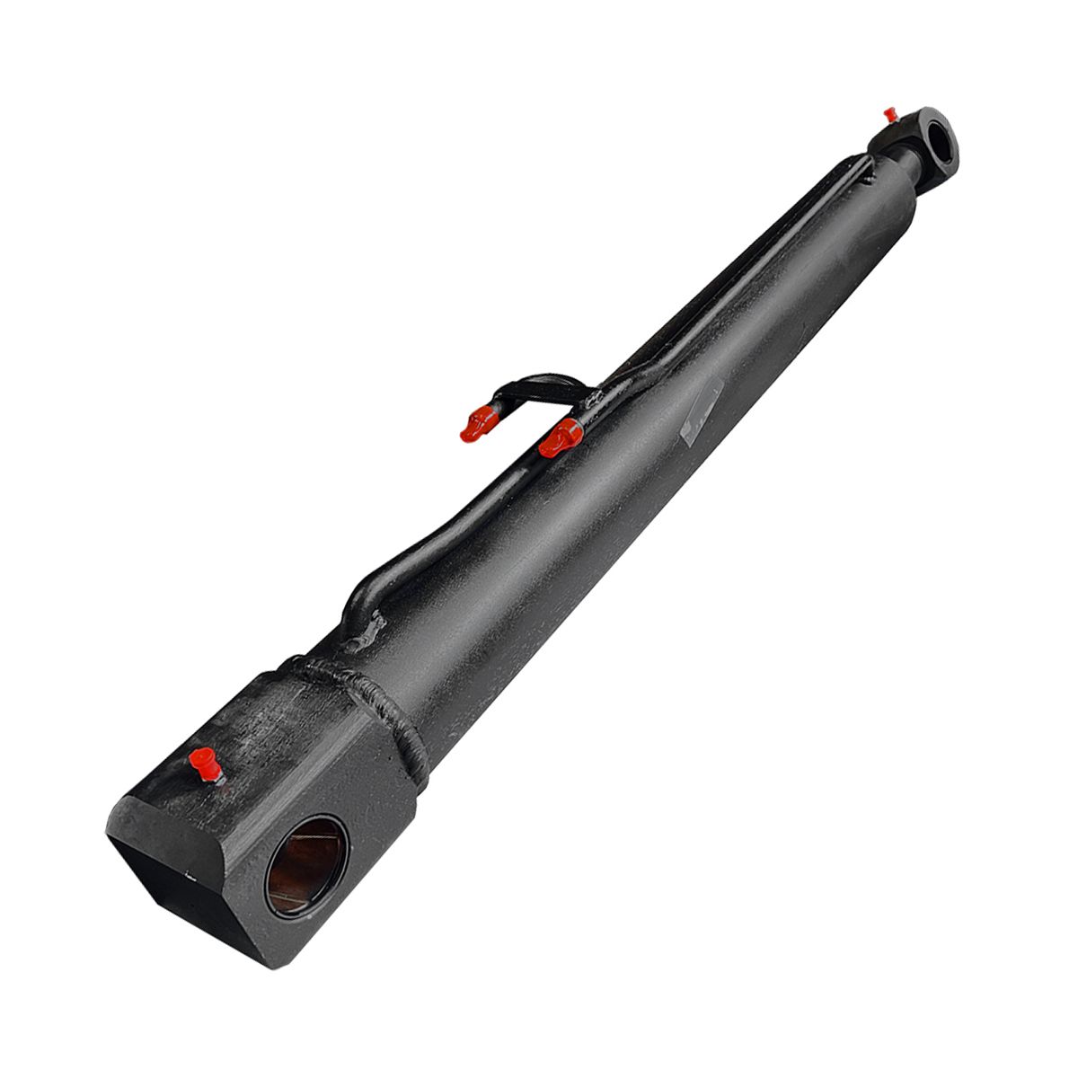 Купить Гидроцилиндр подъема передней стрелы 50х90 мм 557/60078, 557/60141, 557/60237, 557/60234 TMP А со склада в Москве. Оригинальные и OEM запчасти в наличии. Широкий выбор, гарантия качества. | РУСТЕХ.