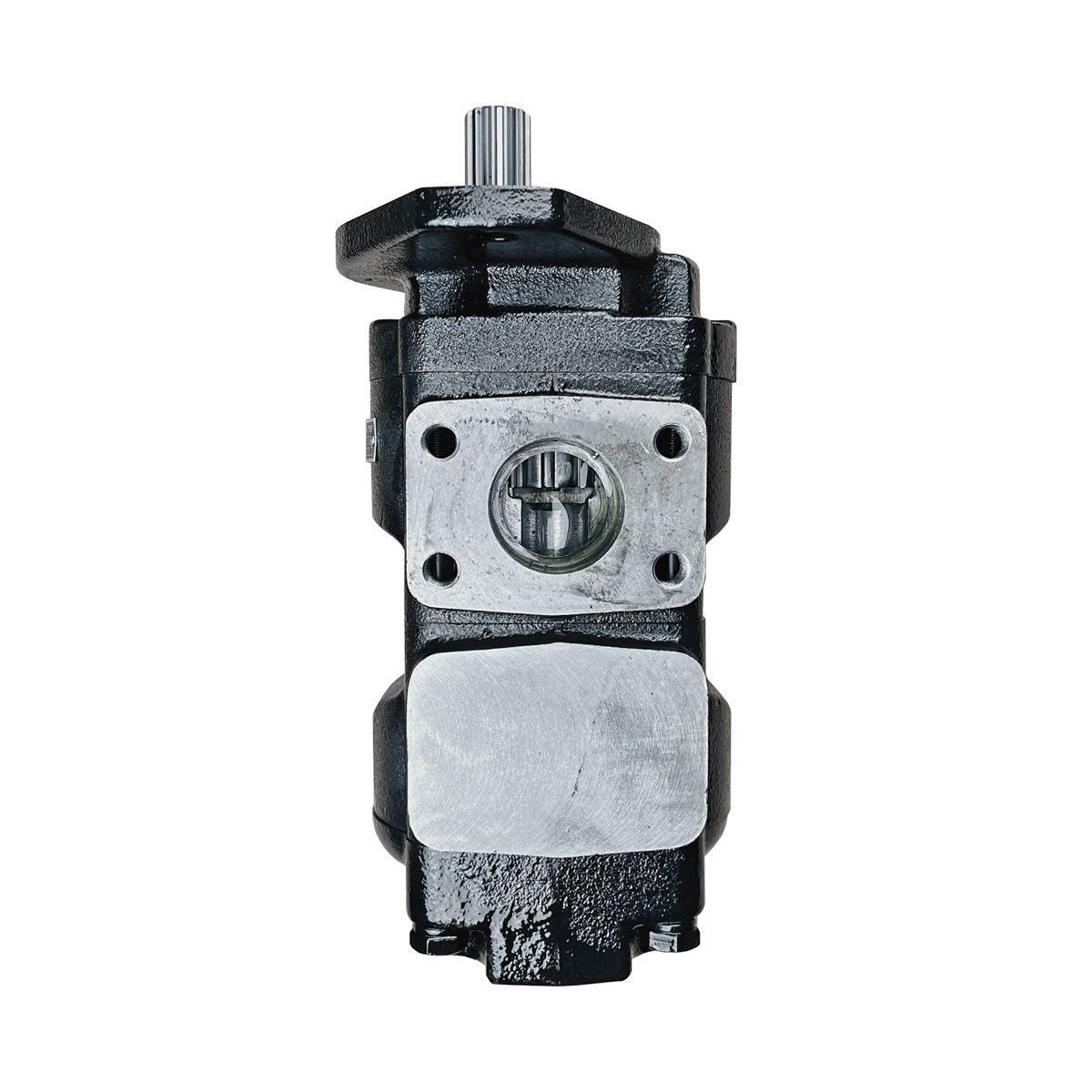 Купить Насос гидравлический 332/F9030, 20/925580, HPQ5039XQ KRAUF А со склада в Москве. Оригинальные и OEM запчасти в наличии. Широкий выбор, гарантия качества. | РУСТЕХ.