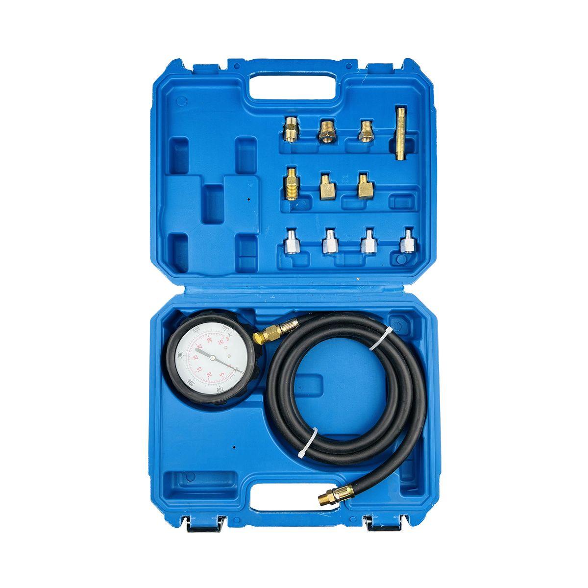 Купить Тестер давления масла в двигателе и АКПП 12пр. в кейсе МАЯКАВТО M9121 со склада в Москве. Оригинальные и OEM запчасти в наличии. Широкий выбор, гарантия качества. | РУСТЕХ.