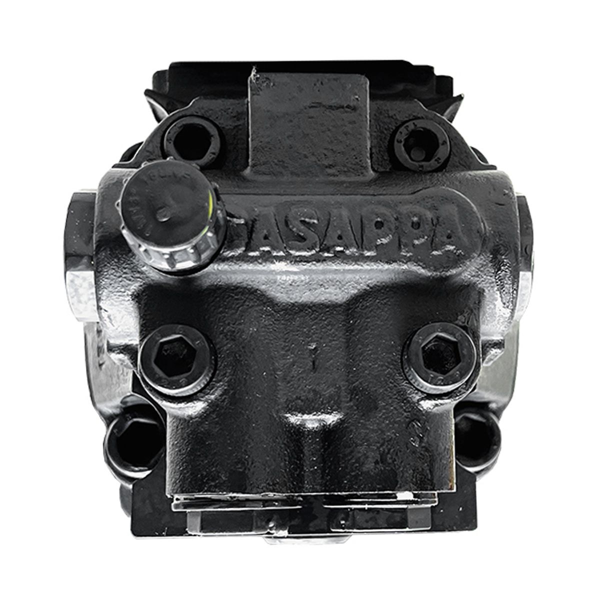 Купить Насос гидравлический CASAPPA 799137GY, 87743513, 799137J8 New Holland со склада в Москве. Оригинальные и OEM запчасти в наличии. Широкий выбор, гарантия качества. | РУСТЕХ.