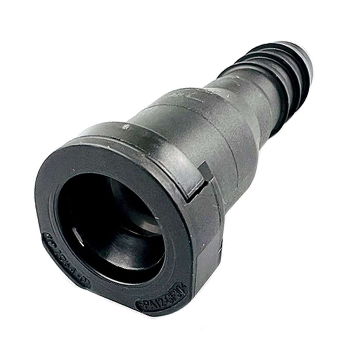 Купить Адаптер быстросъемный прямой 332/K7784 JCB со склада в Москве. Оригинальные и OEM запчасти в наличии. Широкий выбор, гарантия качества. | РУСТЕХ.