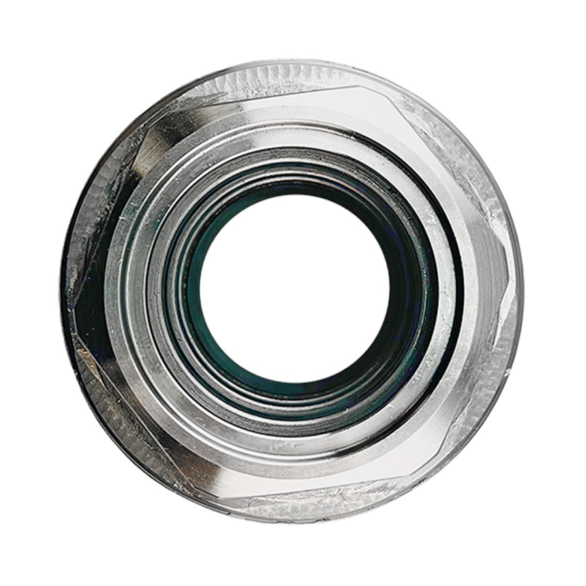 Купить Гайка гидроцилиндра 594/14020 TMP А со склада в Москве. Оригинальные и OEM запчасти в наличии. Широкий выбор, гарантия качества. | РУСТЕХ.