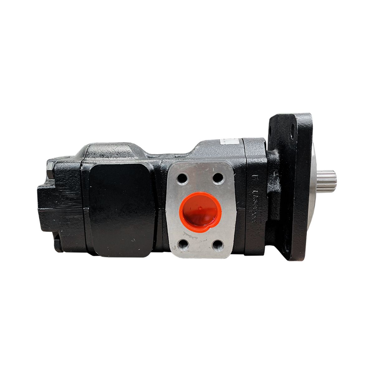 Купить Насос гидравлический PARKER TEREX 6109162M91, HPX52034, 7029121002 со склада в Москве. Оригинальные и OEM запчасти в наличии. Широкий выбор, гарантия качества. | РУСТЕХ.