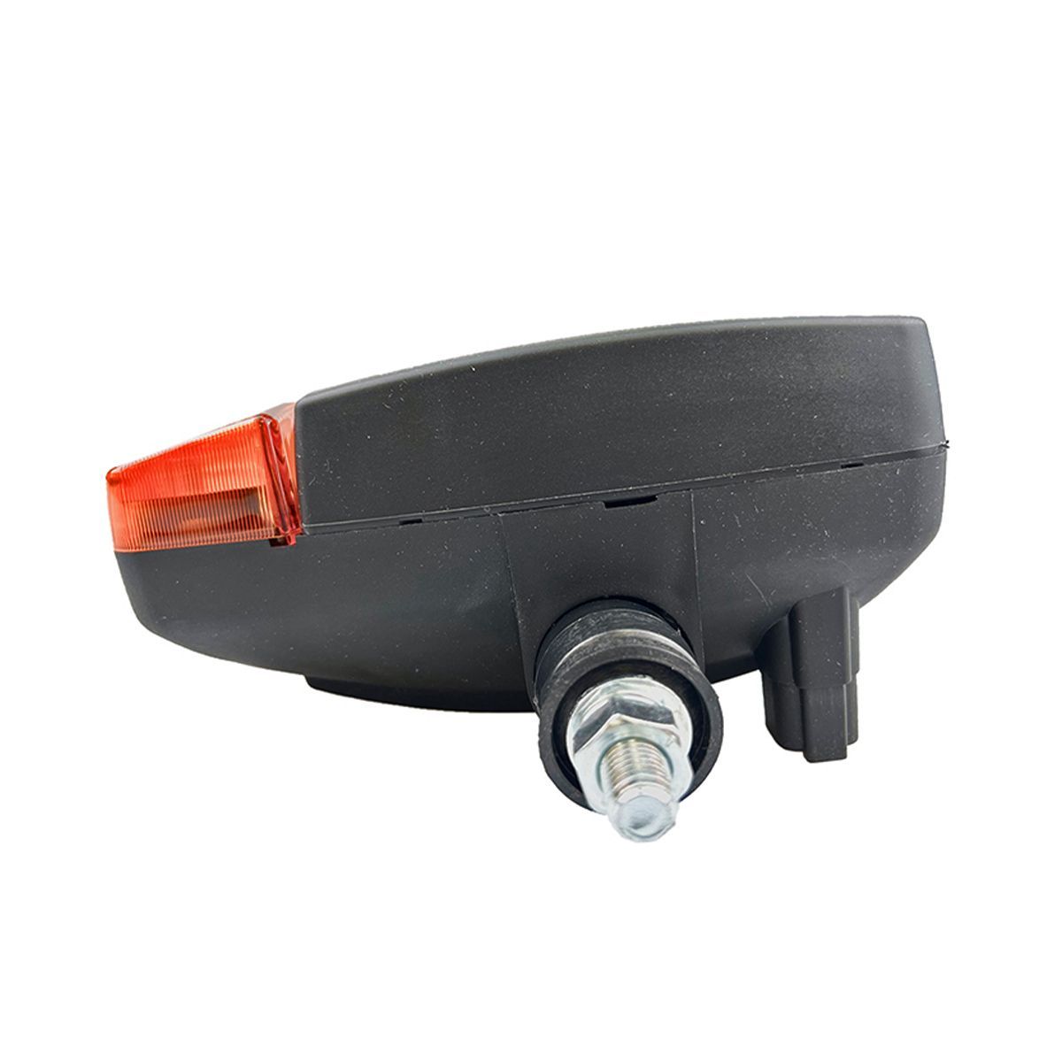 Купить Фара основная с поворотником овальная VOLVO VOE11170059 L, 206276 (левая)  24V A со склада в Москве. Оригинальные и OEM запчасти в наличии. Широкий выбор, гарантия качества. | РУСТЕХ.