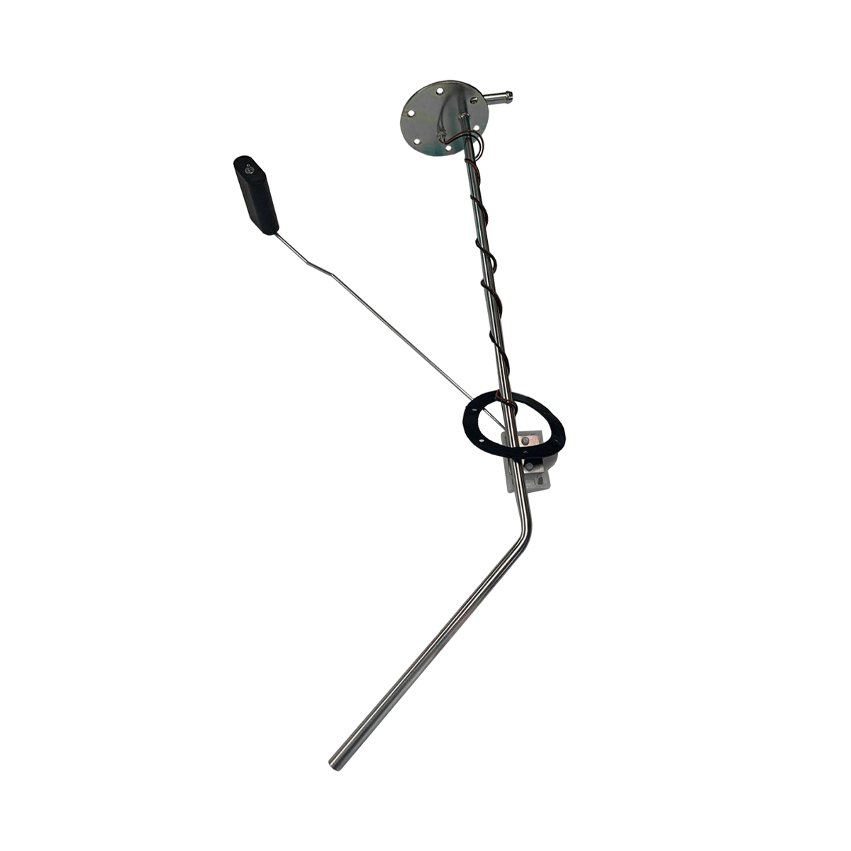 Купить Датчик уровня топлива IND 335/Y2366, 334/Y8473 А со склада в Москве. Оригинальные и OEM запчасти в наличии. Широкий выбор, гарантия качества. | РУСТЕХ.