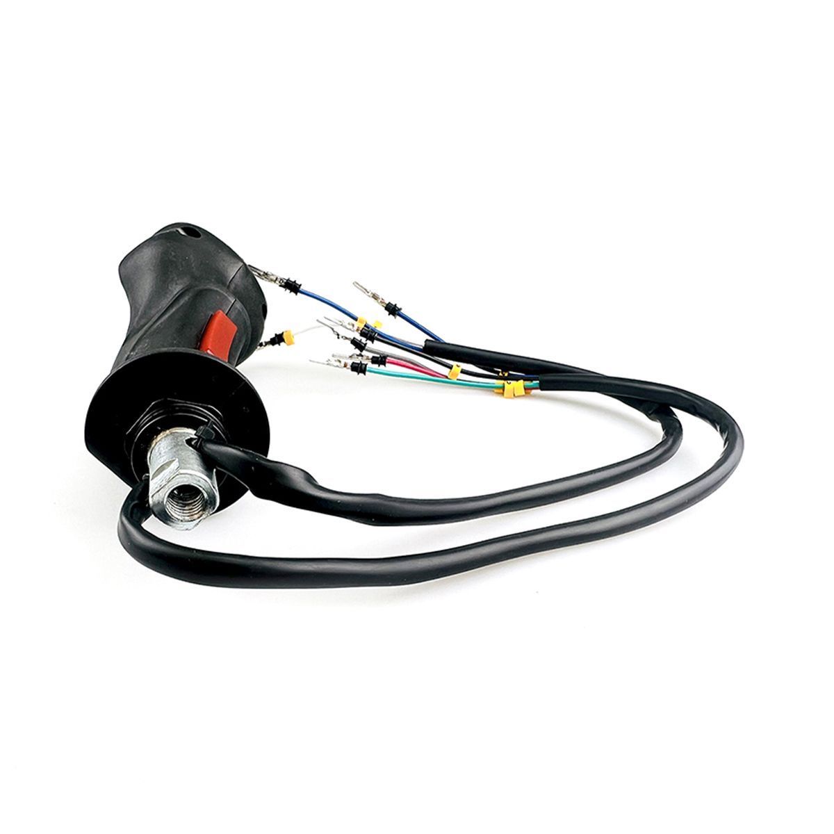 Купить Джойстик 701/80427 A со склада в Москве. Оригинальные и OEM запчасти в наличии. Широкий выбор, гарантия качества. | РУСТЕХ.