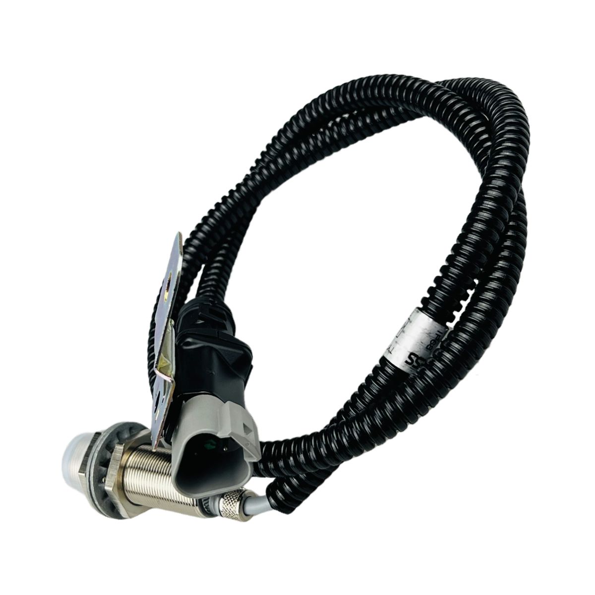 Купить Датчик положения колес 701/80312 JCB со склада в Москве. Оригинальные и OEM запчасти в наличии. Широкий выбор, гарантия качества. | РУСТЕХ.