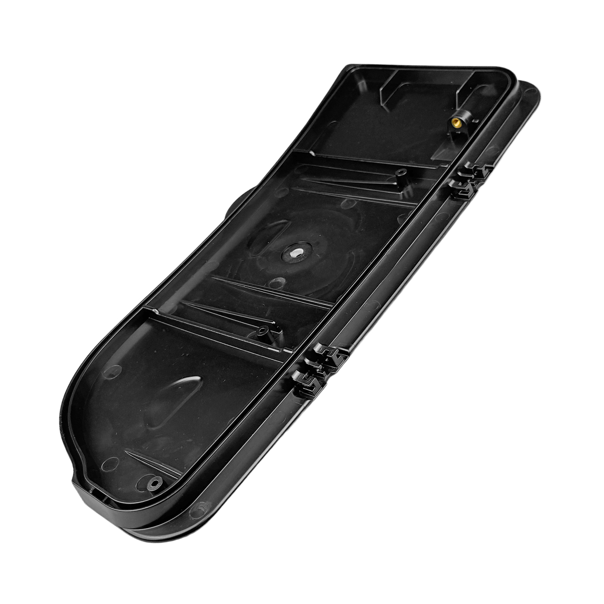 Купить Крышка бардачка 331/25633 СО со склада в Москве. Оригинальные и OEM запчасти в наличии. Широкий выбор, гарантия качества. | РУСТЕХ.