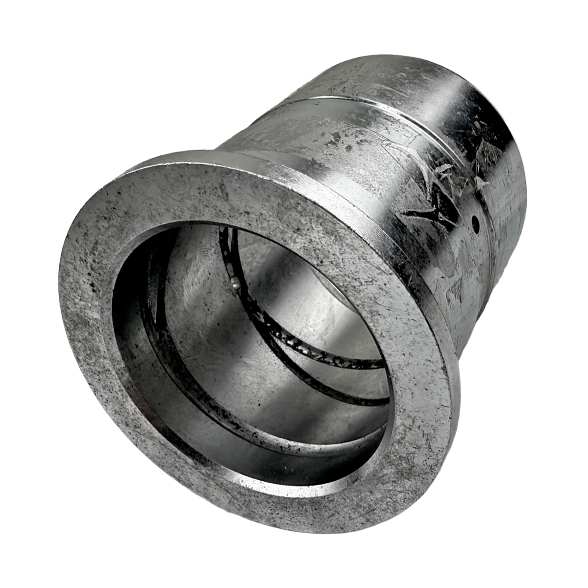 Купить Втулка TEREX 3520034M3 / BX-034, 1546 А со склада в Москве. Оригинальные и OEM запчасти в наличии. Широкий выбор, гарантия качества. | РУСТЕХ.