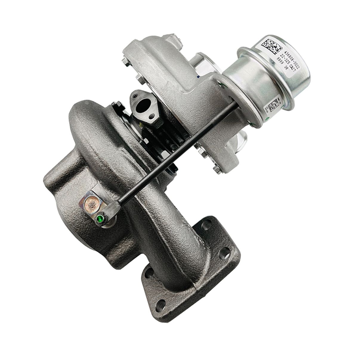 Купить Турбокомпрессор RG 02/203160, 711736-5051S, 880063-5004S GARRETT OEM со склада в Москве. Оригинальные и OEM запчасти в наличии. Широкий выбор, гарантия качества. | РУСТЕХ.