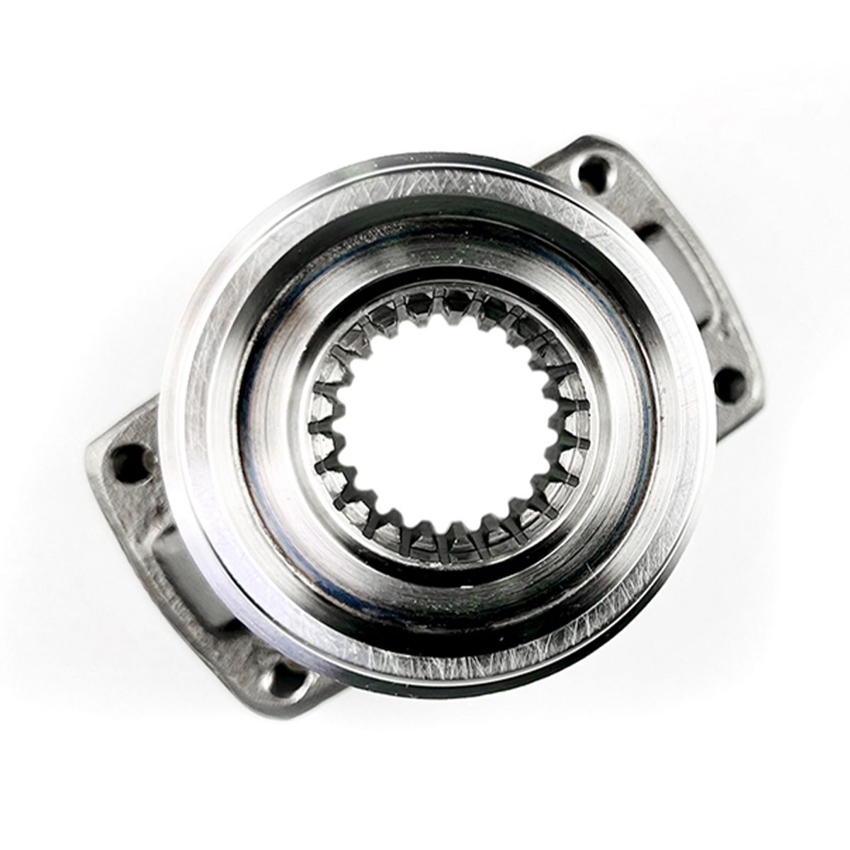 Купить Фланец CARRARO 144332, 84197604 OEM со склада в Москве. Оригинальные и OEM запчасти в наличии. Широкий выбор, гарантия качества. | РУСТЕХ.