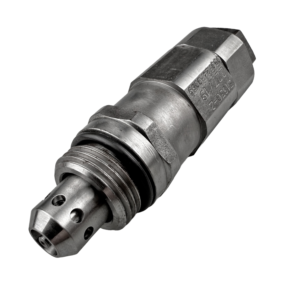 Купить Клапан MRV 25/618901, 25/619001, 25/222659, 334/Y2444 JCB со склада в Москве. Оригинальные и OEM запчасти в наличии. Широкий выбор, гарантия качества. | РУСТЕХ.