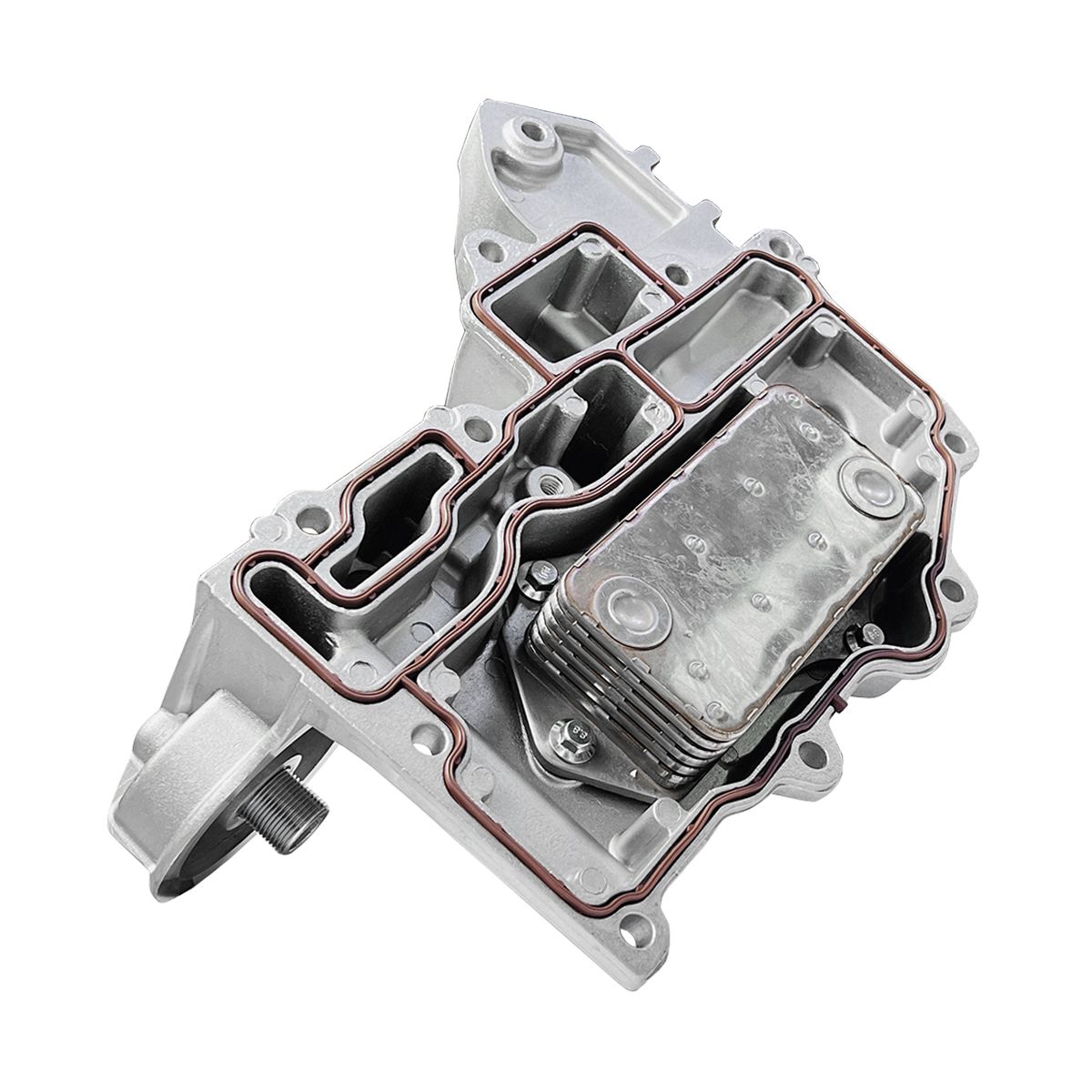 Купить Теплообменник в сборе 320/A4173, 320/04147 А со склада в Москве. Оригинальные и OEM запчасти в наличии. Широкий выбор, гарантия качества. | РУСТЕХ.