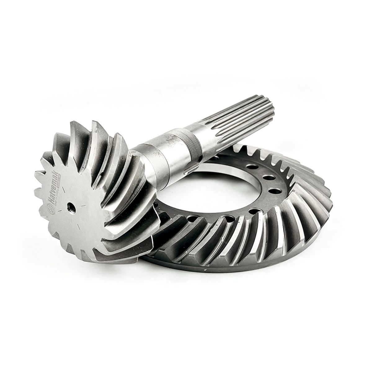 Купить Главная пара CARRARO 068215, S06/40355, 11712502, VOE11712502 со склада в Москве. Оригинальные и OEM запчасти в наличии. Широкий выбор, гарантия качества. | РУСТЕХ.