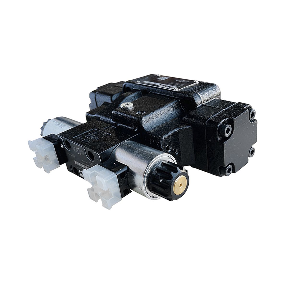 Купить Гидрораспределитель PARKER D41VW004C4NJW со склада в Москве. Оригинальные и OEM запчасти в наличии. Широкий выбор, гарантия качества. | РУСТЕХ.