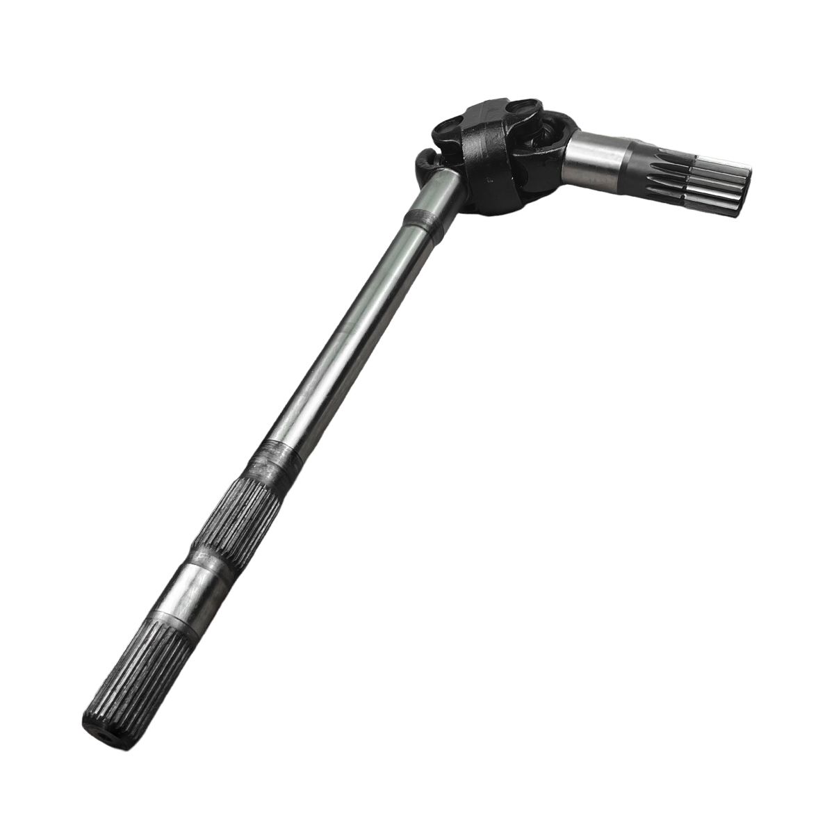 Купить Полуось в сборе CARRARO 358678, 312-7617, S0642674 OEM со склада в Москве. Оригинальные и OEM запчасти в наличии. Широкий выбор, гарантия качества. | РУСТЕХ.