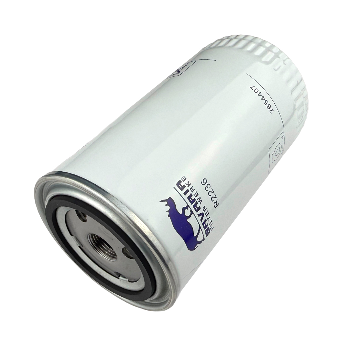 Купить Фильтр масляный Perkins 02/100073A, 7W-2326, SO242, P554407, C5102 A со склада в Москве. Оригинальные и OEM запчасти в наличии. Широкий выбор, гарантия качества. | РУСТЕХ.