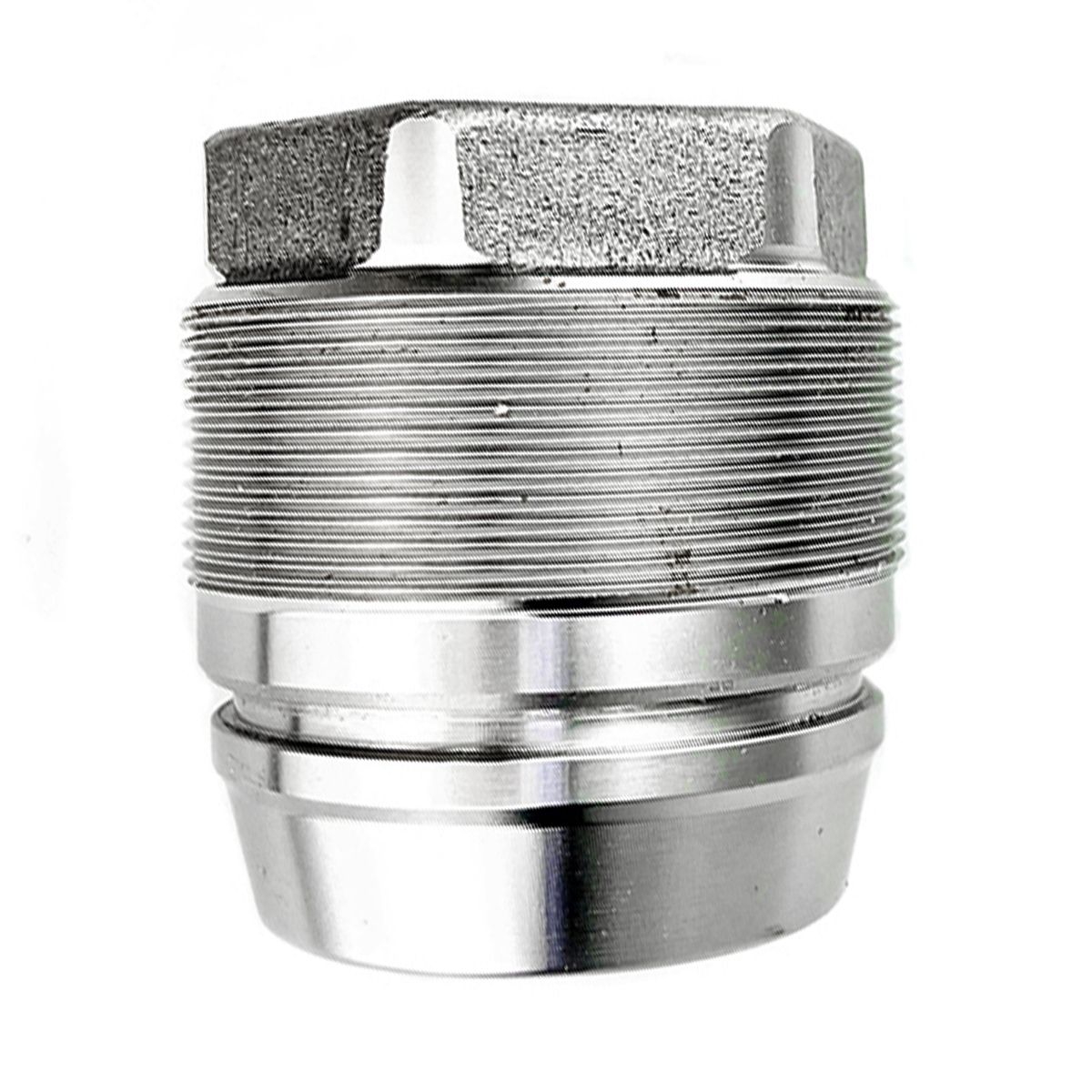 Купить Гайка гидроцилиндра 594/10019 Ceylan A со склада в Москве. Оригинальные и OEM запчасти в наличии. Широкий выбор, гарантия качества. | РУСТЕХ.