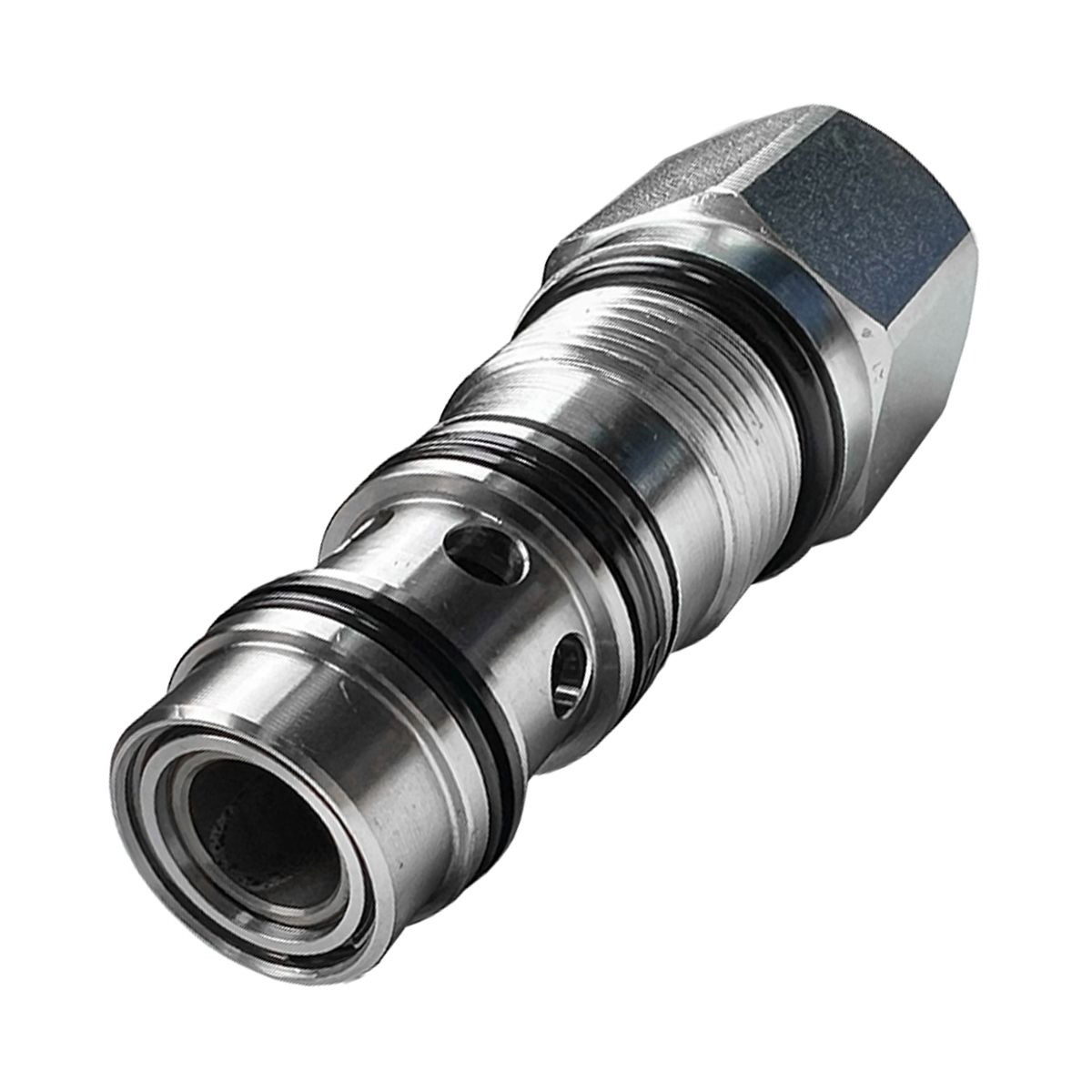 Купить Клапан 25/207300, E6B060Z, 8868506, 310N409 JCB со склада в Москве. Оригинальные и OEM запчасти в наличии. Широкий выбор, гарантия качества. | РУСТЕХ.