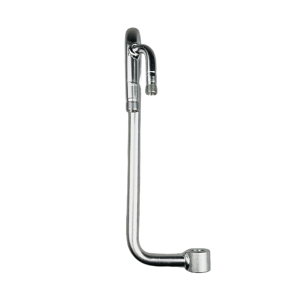 Купить Трубка гидравлическая 335/00771 A со склада в Москве. Оригинальные и OEM запчасти в наличии. Широкий выбор, гарантия качества. | РУСТЕХ.