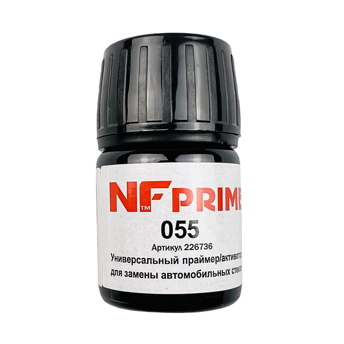 Купить Набор для вклейки стекла NF 1007 со склада в Москве. Оригинальные и OEM запчасти в наличии. Широкий выбор, гарантия качества. | РУСТЕХ.