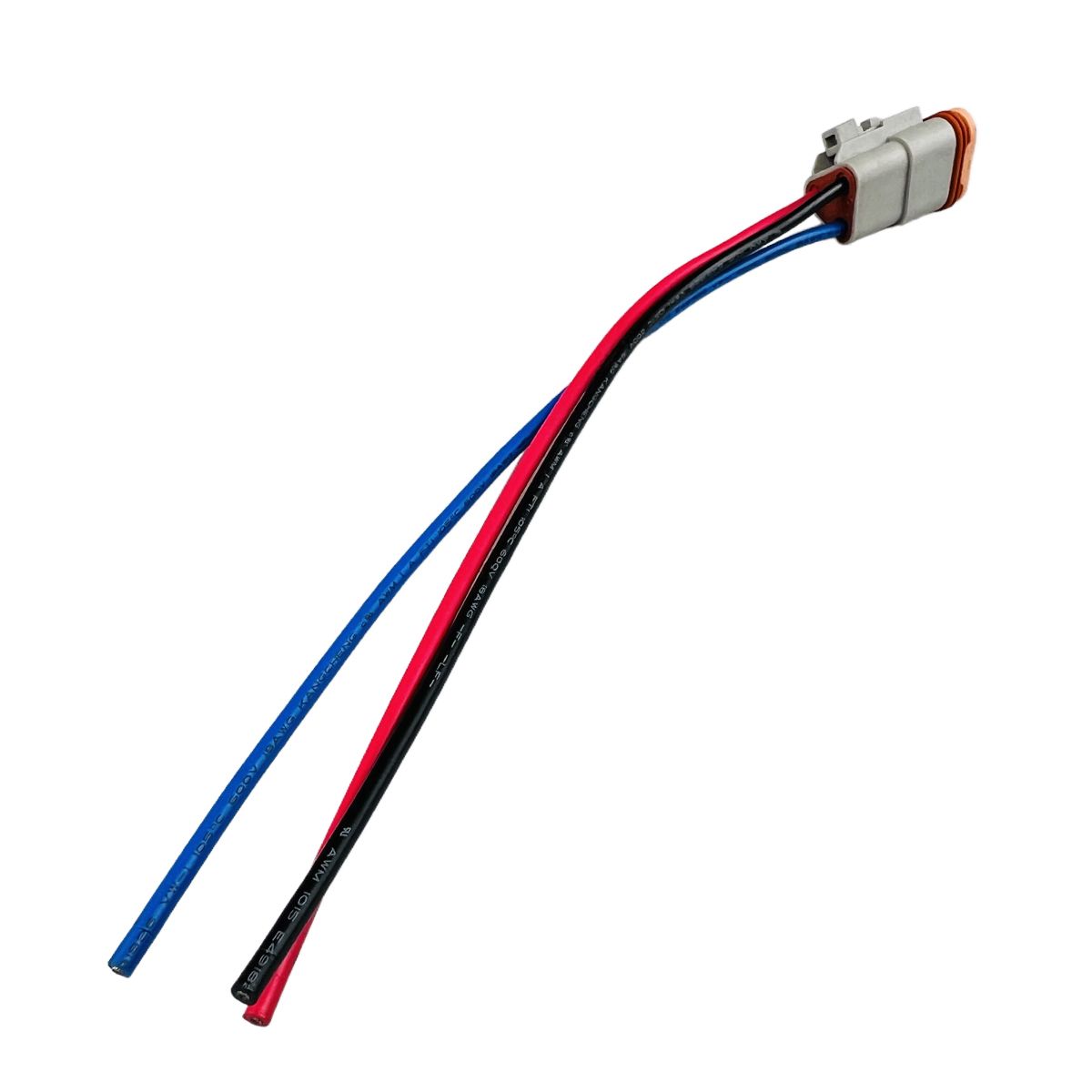 Купить Разъем 3 контакта датчик темпрературы SB 715/20011 (Папа) А со склада в Москве. Оригинальные и OEM запчасти в наличии. Широкий выбор, гарантия качества. | РУСТЕХ.