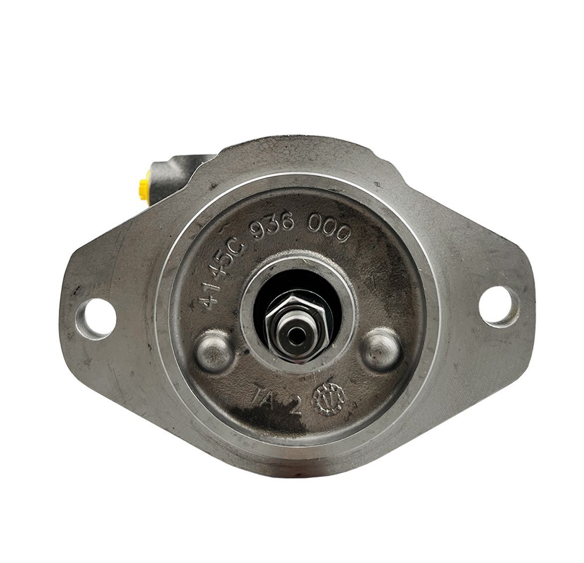 Купить Насос гидравлический 20/925468, PGP511A0200CR5*H3MD6B1QABB, 3349111930 PARKER со склада в Москве. Оригинальные и OEM запчасти в наличии. Широкий выбор, гарантия качества. | РУСТЕХ.