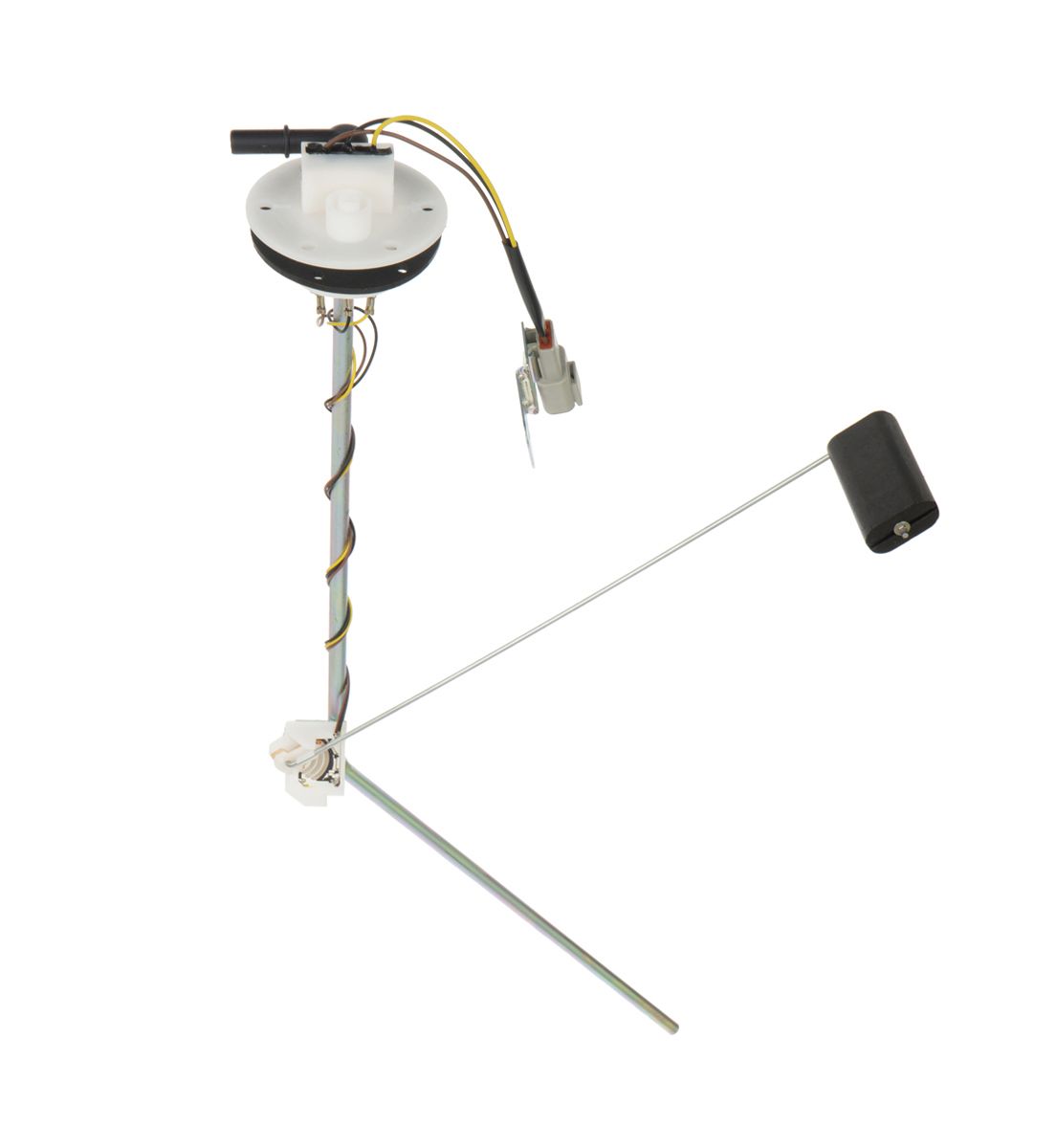 Купить Датчик уровня топлива - 6 болтов, 3 провода 716/30202 A со склада в Москве. Оригинальные и OEM запчасти в наличии. Широкий выбор, гарантия качества. | РУСТЕХ.