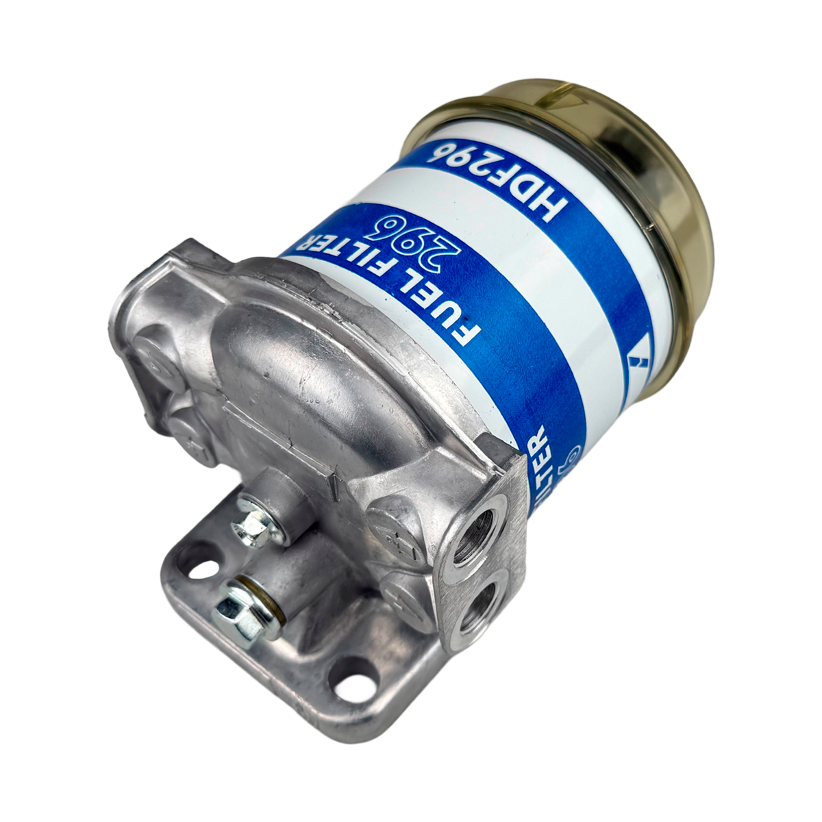 Купить Фильтр тонкой очистки в сборе Perkins, Robot 32/400100, APF60301, FLP7003, 7111-296 BAVARIA со склада в Москве. Оригинальные и OEM запчасти в наличии. Широкий выбор, гарантия качества. | РУСТЕХ.