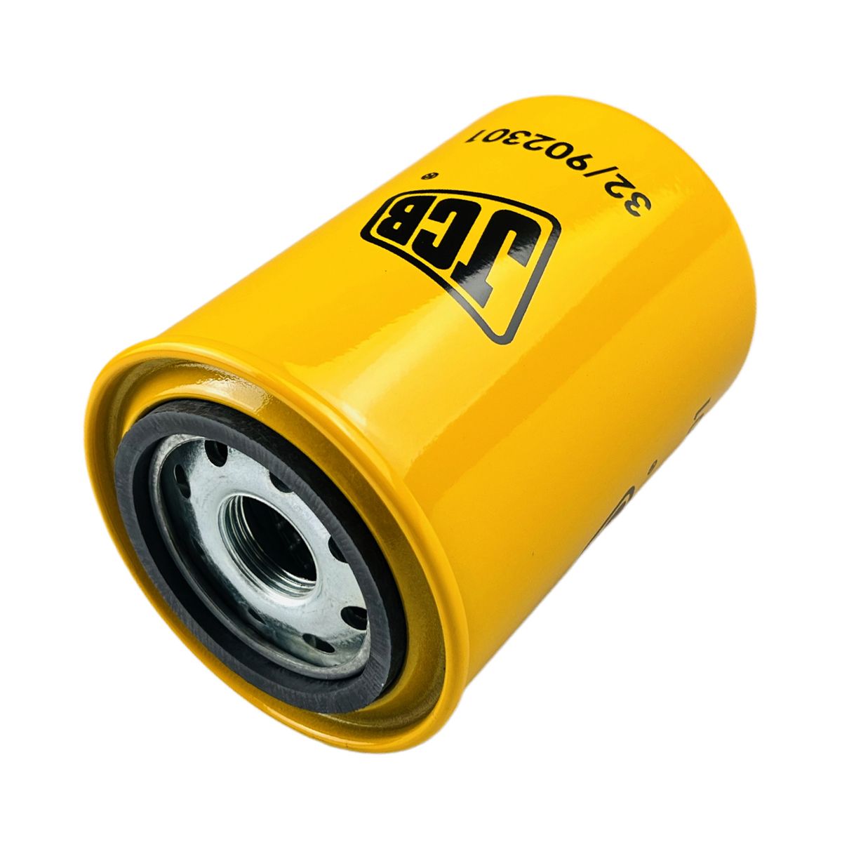 Купить Фильтр гидравлический 32/902301A, 32/902300, P550268 JCB со склада в Москве. Оригинальные и OEM запчасти в наличии. Широкий выбор, гарантия качества. | РУСТЕХ.