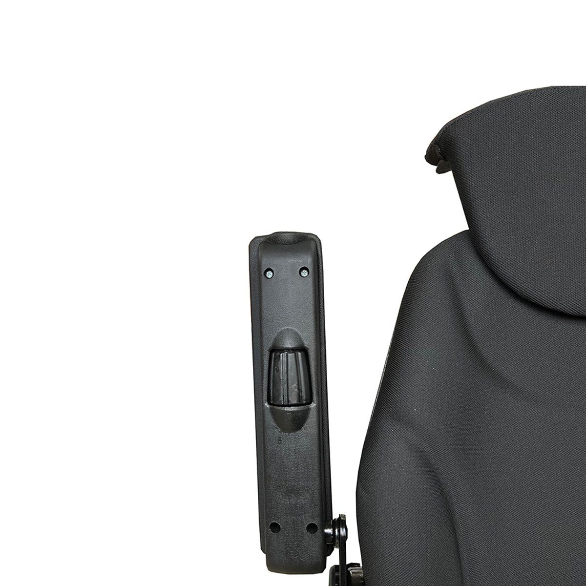 Купить Кресло оператора HiDROMEK STPLUS TV1LX A со склада в Москве. Оригинальные и OEM запчасти в наличии. Широкий выбор, гарантия качества. | РУСТЕХ.