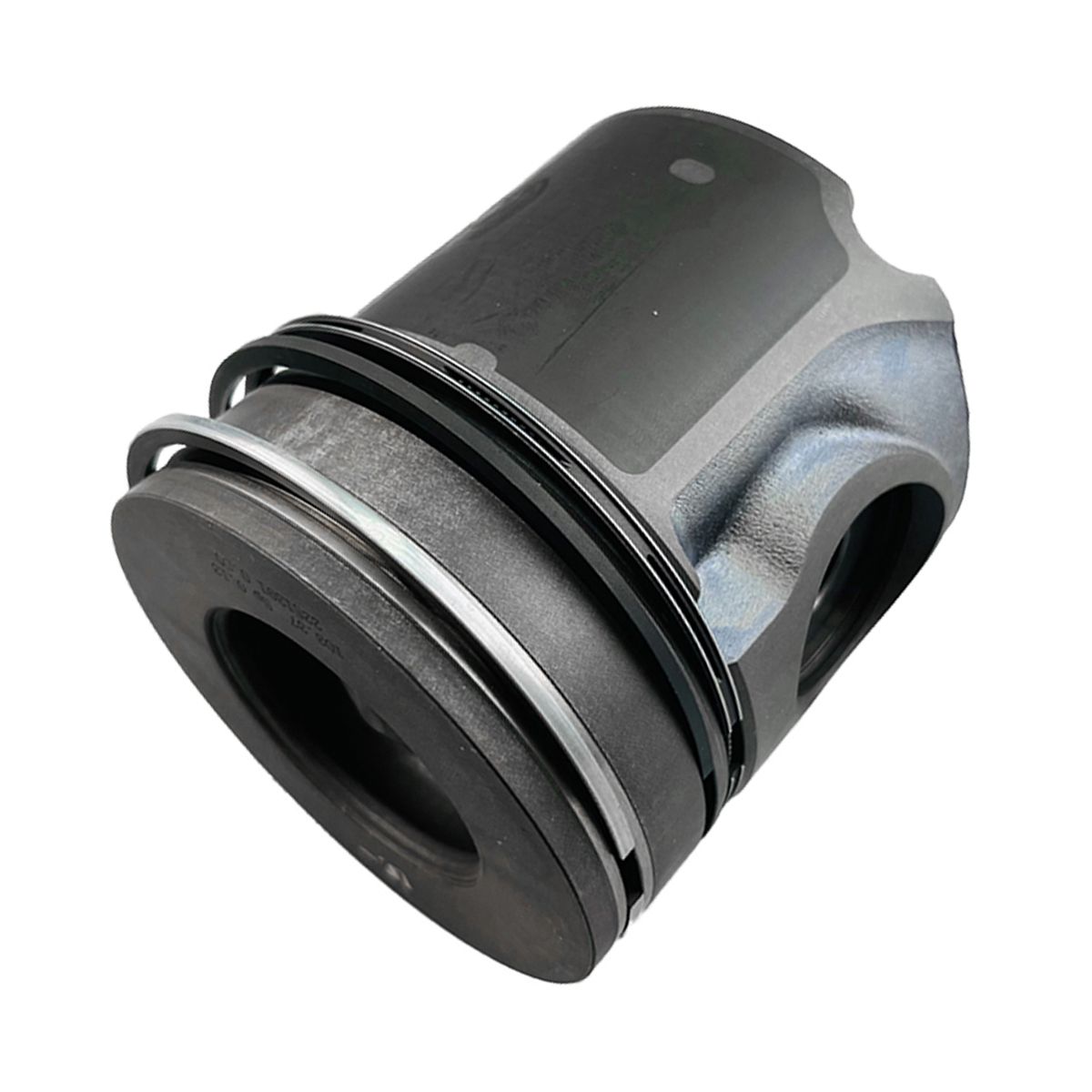 Купить Поршень в сборе SD +0.5mm 320/09258 A со склада в Москве. Оригинальные и OEM запчасти в наличии. Широкий выбор, гарантия качества. | РУСТЕХ.