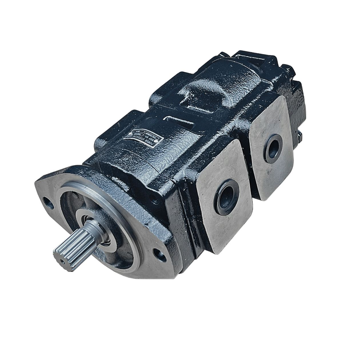 Купить Насос гидравлический 332/F9030, 20/925580, HPQ5039XQ KRAUF А со склада в Москве. Оригинальные и OEM запчасти в наличии. Широкий выбор, гарантия качества. | РУСТЕХ.