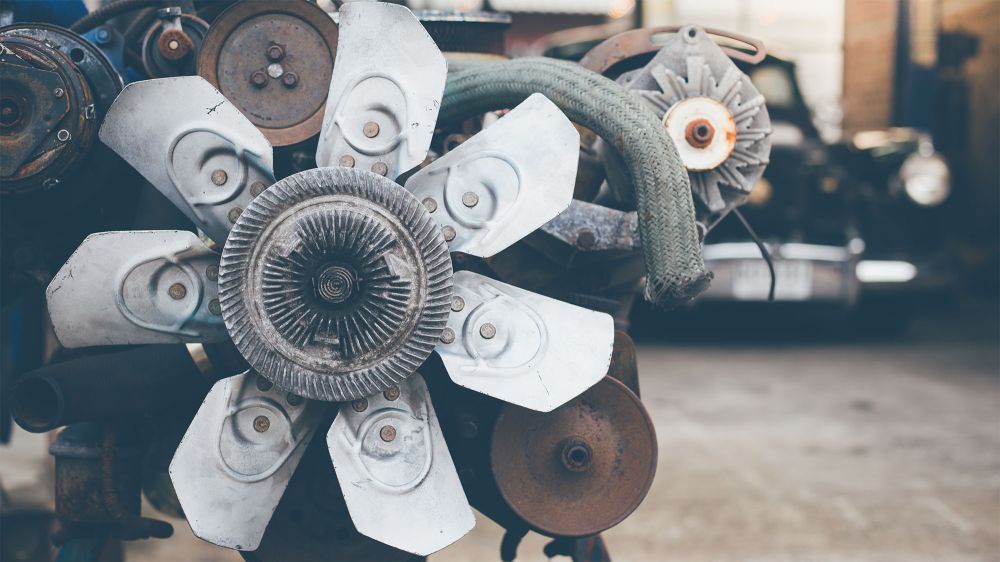 Какие двигатели бывают на JCB CX-серии | Запчасти для спецтехники от дистрибьютора РУСТЕХ - лидера рынка с 2011 года.