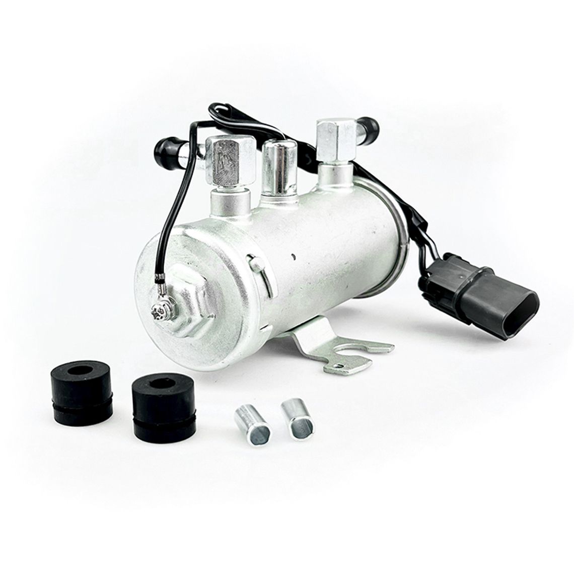 Купить Насос топливный электрический ISUZU 17/926100, 6014, 8980093971, NSW26B12 A со склада в Москве. Оригинальные и OEM запчасти в наличии. Широкий выбор, гарантия качества. | РУСТЕХ.